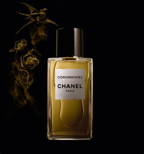 chanel coromandel prezzo|coromandel les exclusifs de chanel.